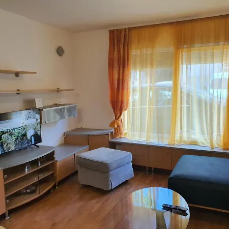 Marija Appartement *